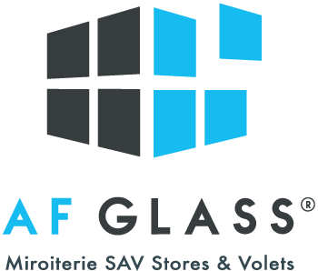 logo AF Glass