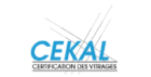 logo Cekal