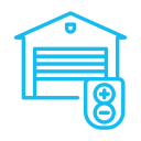 picto portes de garages